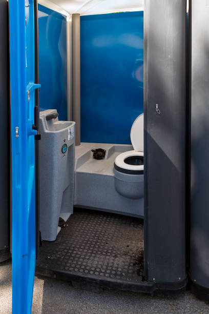 Portable Toilet Options We Offer in Norwood, NJ