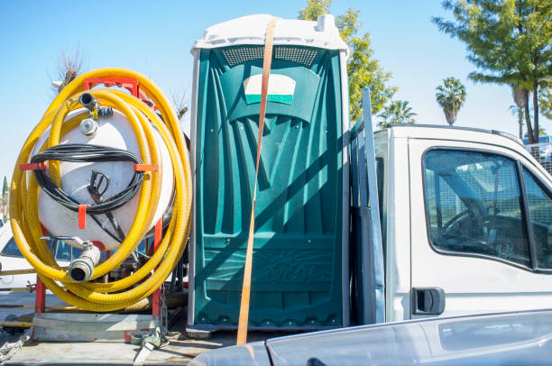 Best Portable restroom solutions  in Norwood, NJ