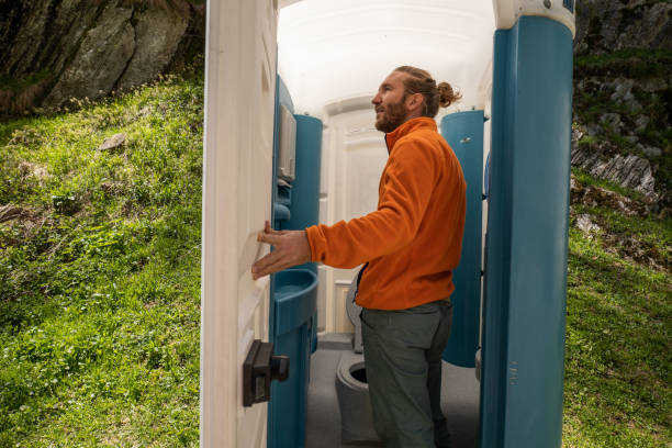 Best Porta potty rental near me  in Norwood, NJ
