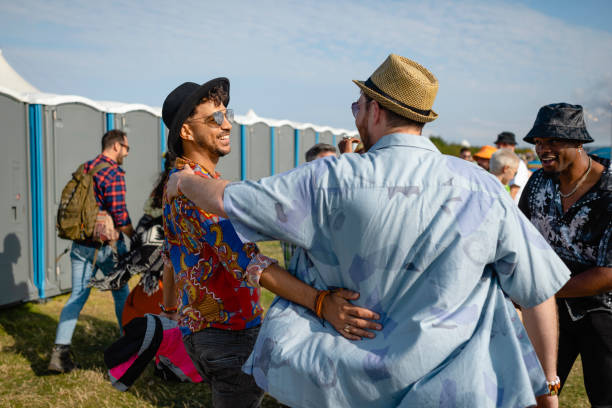 Professional porta potty rental in Norwood, NJ