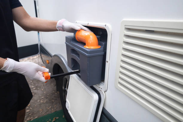Porta potty rental for festivals in Norwood, NJ