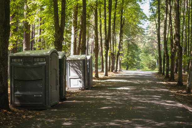 Best Porta potty delivery and setup  in Norwood, NJ