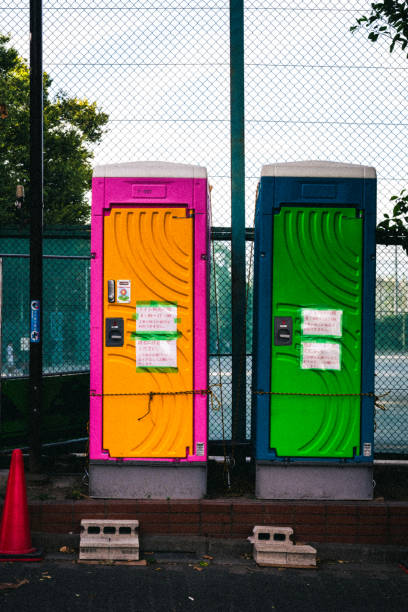 Best Event porta potty rental  in Norwood, NJ