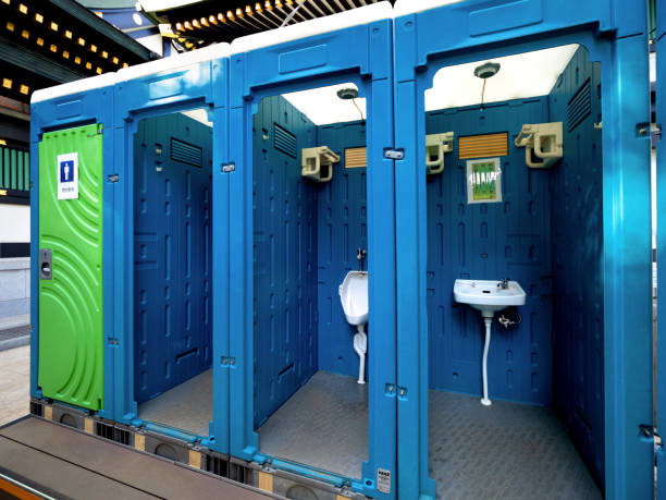 Sanitation services for porta potties in Norwood, NJ