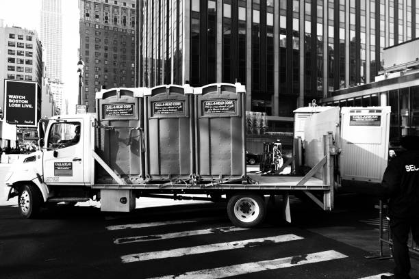 Best Luxury portable toilet rental  in Norwood, NJ