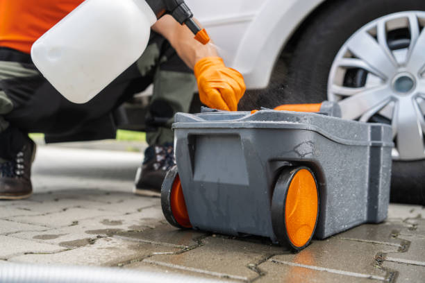 Best Portable bathroom rental  in Norwood, NJ